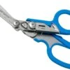 Leatherman Raptor Blue Rescue-Tool, Tijeras De Rescate 832344