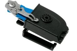 Leatherman Raptor Blue Rescue-Tool, Tijeras De Rescate 832344 -Mejor Cuchillos Tienda LE832344 04 leatherman