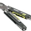 Leatherman Signal Granite Grey Multiherramienta De Supervivencia 832737, Funda Nailon