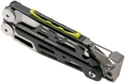 Leatherman Signal Granite Grey Multiherramienta De Supervivencia 832737, Funda Nailon -Mejor Cuchillos Tienda LE832735 06 leatherman