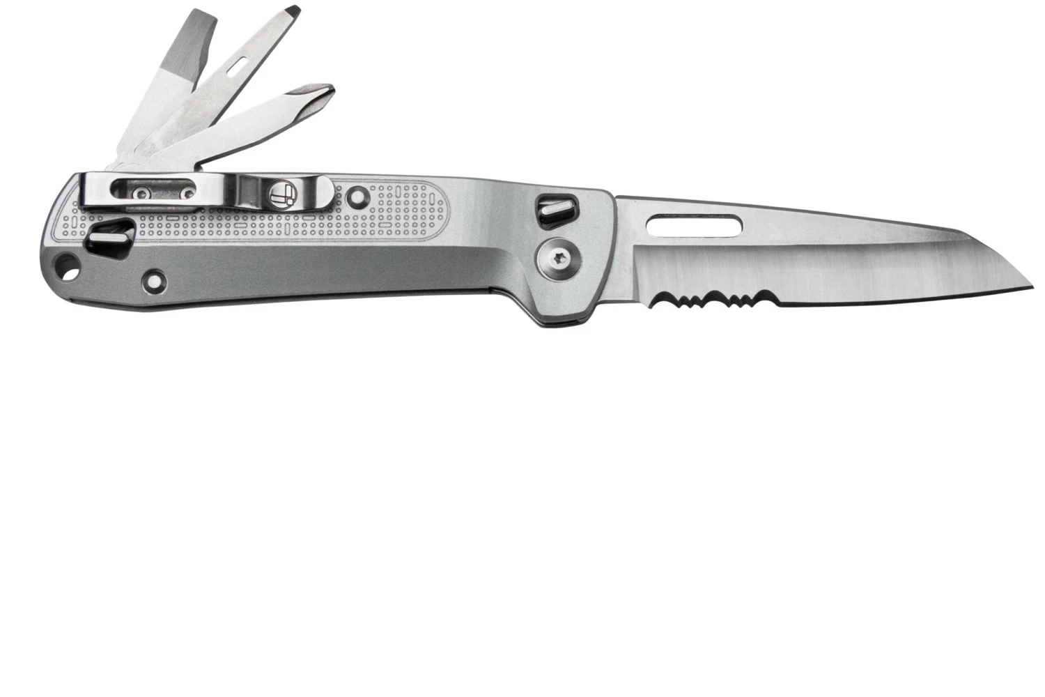 Leatherman Free K2x FREE-K2X, navaja Leatherman Free K2x FREE-K2X, Navaja -Mejor Cuchillos Tienda LEFREE K2X 02 leatherman scaled