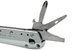 Leatherman Free K2x FREE-K2X, Navaja 2 Leatherman Free K2x FREE-K2X, Navaja -Mejor Cuchillos Tienda LEFREE K2X 03 leatherman