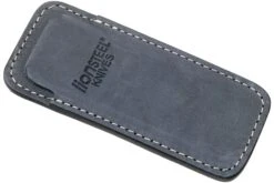 LionSteel 900FDV3 BL Funda Con Clip De Bolsillo, Cuero Azul