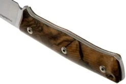 LionSteel B35 WN Walnut Cuchillo Bushcraft 3 LionSteel B35 WN Walnut Cuchillo Bushcraft -Mejor Cuchillos Tienda LI B35 WN 04 lionsteel