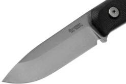 LionSteel B41 Black G10 -Mejor Cuchillos Tienda LI B41 BK 03 lionsteel