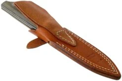 LionSteel B41 Micarta Canvas Green 6 LionSteel B41 Micarta Canvas Green -Mejor Cuchillos Tienda LI B41 CVG 07 lionsteel