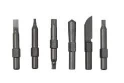 LionSteel Eggie Grey Titanium EG-GY Llavero Con Juego De Tornillos Y Multiherramienta -Mejor Cuchillos Tienda LI EG GY 03 lionsteel