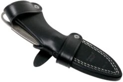 LionSteel H1 Skinner CVG Green Canvas Micarta Cuchillo Fijo, Tommaso Rumici Design -Mejor Cuchillos Tienda LI H1 CVG 07 lionsteel