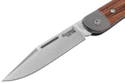 LionSteel Jack 1 Santos JK1 ST Navaja -Mejor Cuchillos Tienda LI JK1 ST 03 lionsteel