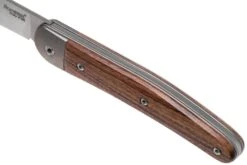 LionSteel Jack 1 Santos JK1 ST Navaja -Mejor Cuchillos Tienda LI JK1 ST 07 lionsteel