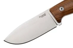 LionSteel M2M ST Santos Cuchillo Fijo -Mejor Cuchillos Tienda LI M2M ST 03 lionsteel