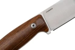 LionSteel M2M ST Santos Cuchillo Fijo -Mejor Cuchillos Tienda LI M2M ST 05 lionsteel