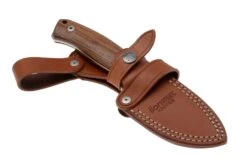 LionSteel M2M ST Santos Cuchillo Fijo -Mejor Cuchillos Tienda LI M2M ST 06 lionsteel