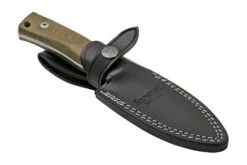 Lionsteel M4 Green Micarta MagnaCut M4-MC-CVG, Knivesandtools Exclusive, Cuchillo Fijo -Mejor Cuchillos Tienda LI M4 MC CVG 06 lionsteel