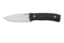 Lionsteel M4 Black G10, MagnaCut M4-MC-GBK, Knivesandtools Exclusive, Cuchillo Fijo