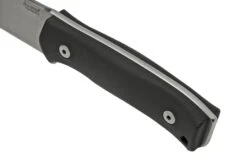 Lionsteel M4 Black G10, MagnaCut M4-MC-GBK, Knivesandtools Exclusive, Cuchillo Fijo -Mejor Cuchillos Tienda LI M4 MC GBK 04 lionsteel