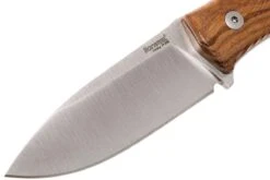 LionSteel M4-ST M390, Santos Palissander Handle -Mejor Cuchillos Tienda LI M4 ST 03 lionsteel li m4 st 03