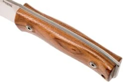 LionSteel M4-ST M390, Santos Palissander Handle -Mejor Cuchillos Tienda LI M4 ST 05 lionsteel li m4 st 05