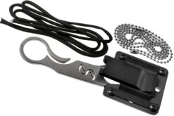 Liong Mah Xenobit Cuchillo Fijo -Mejor Cuchillos Tienda LO XB 06 liong mah design