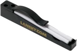 Lansky C-Clip Combo Juego De Sistema De Afilado -Mejor Cuchillos Tienda LSC CLIP 03 lansky