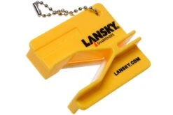 Lansky C-Clip Combo Juego De Sistema De Afilado -Mejor Cuchillos Tienda LSC CLIP 04 lansky