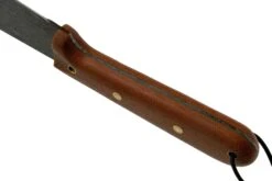 LT Wright The Overland Machete, 1075, Matte Natural Micarta, Funda Kydex, Machete 3 LT Wright The Overland Machete, 1075, Matte Natural Micarta, Funda Kydex, Machete -Mejor Cuchillos Tienda LT TOVMACH NM WS 04 lt wright