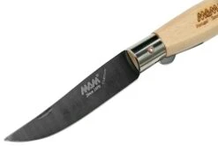 MAM Iberica L, Black Titanium, 9 Cm Hoja, Linerlock 2018 Navaja -Mejor Cuchillos Tienda MAM2018 03 mam