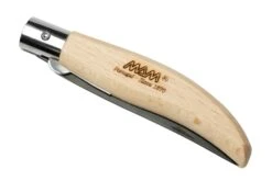 MAM Iberica L, Black Titanium, 9 Cm Hoja, Linerlock 2018 Navaja -Mejor Cuchillos Tienda MAM2018 04 mam