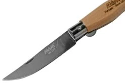 MAM Douro S, Black Titanium, 7.3 Cm Hoja, Linerlock 5004 Navaja -Mejor Cuchillos Tienda MAM5004 03 mam