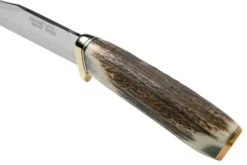 MAM Cuchillo De Caza Mango De Asta De Ciervo 5474, Cuchillo Fijo -Mejor Cuchillos Tienda MAM5474 06 mam