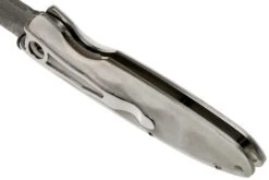 Mcusta MC-0019D Classic Wave, Corian, Cuchillo De Caballero -Mejor Cuchillos Tienda MC 0019D 05 mcusta