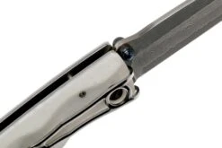 Mcusta MC-0019D Classic Wave, Corian, Cuchillo De Caballero -Mejor Cuchillos Tienda MC 0019D 06 mcusta