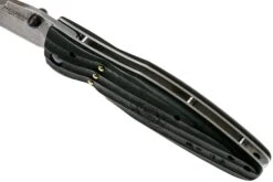 Mcusta MC-181D Sengoku Oda Nobunaga, Micarta, Cuchillo De Caballero 5 Mcusta MC-181D Sengoku Oda Nobunaga, Micarta, Cuchillo De Caballero -Mejor Cuchillos Tienda MC181D 06 mcusta v201905