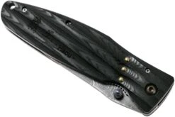 Mcusta MC-181D Sengoku Oda Nobunaga, Micarta, Cuchillo De Caballero 6 Mcusta MC-181D Sengoku Oda Nobunaga, Micarta, Cuchillo De Caballero -Mejor Cuchillos Tienda MC181D 07 mcusta v201905