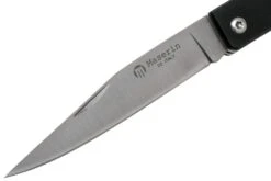 Maserin EDC Black 164-MN Navaja Slipjoint -Mejor Cuchillos Tienda ME 164 MN 03 maserin