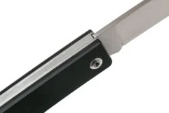 Maserin EDC Black 164-MN Navaja Slipjoint -Mejor Cuchillos Tienda ME 164 MN 06 maserin
