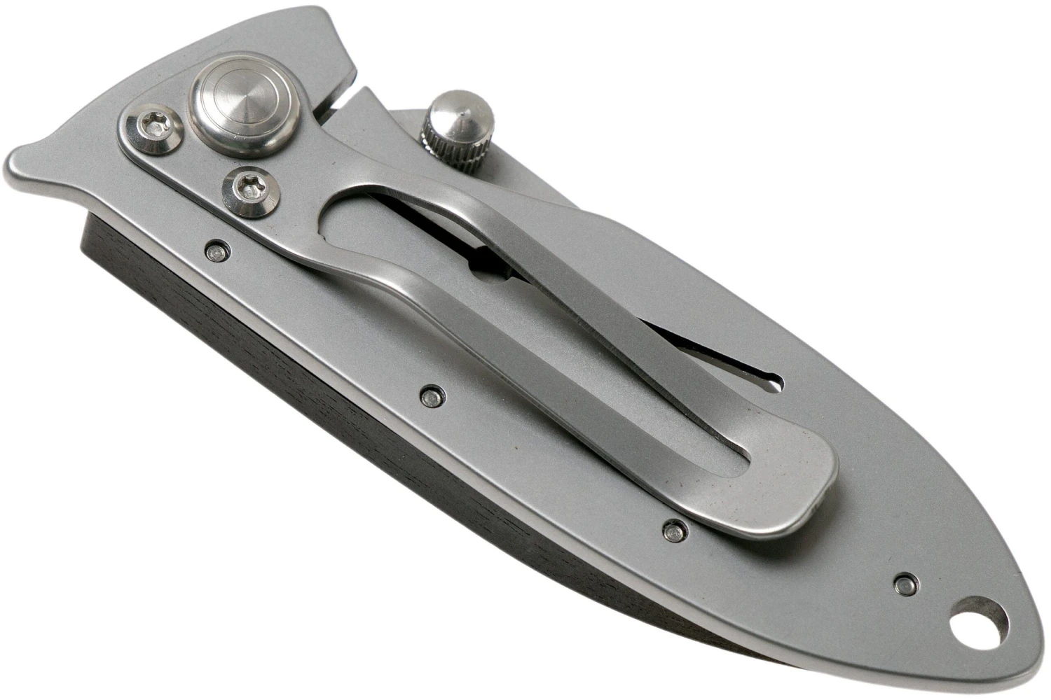 Maserin 550/KT Onefold Special Edition navaja Maserin 550/KT Onefold Special Edition Navaja -Mejor Cuchillos Tienda ME 550 KT 04 maserin scaled