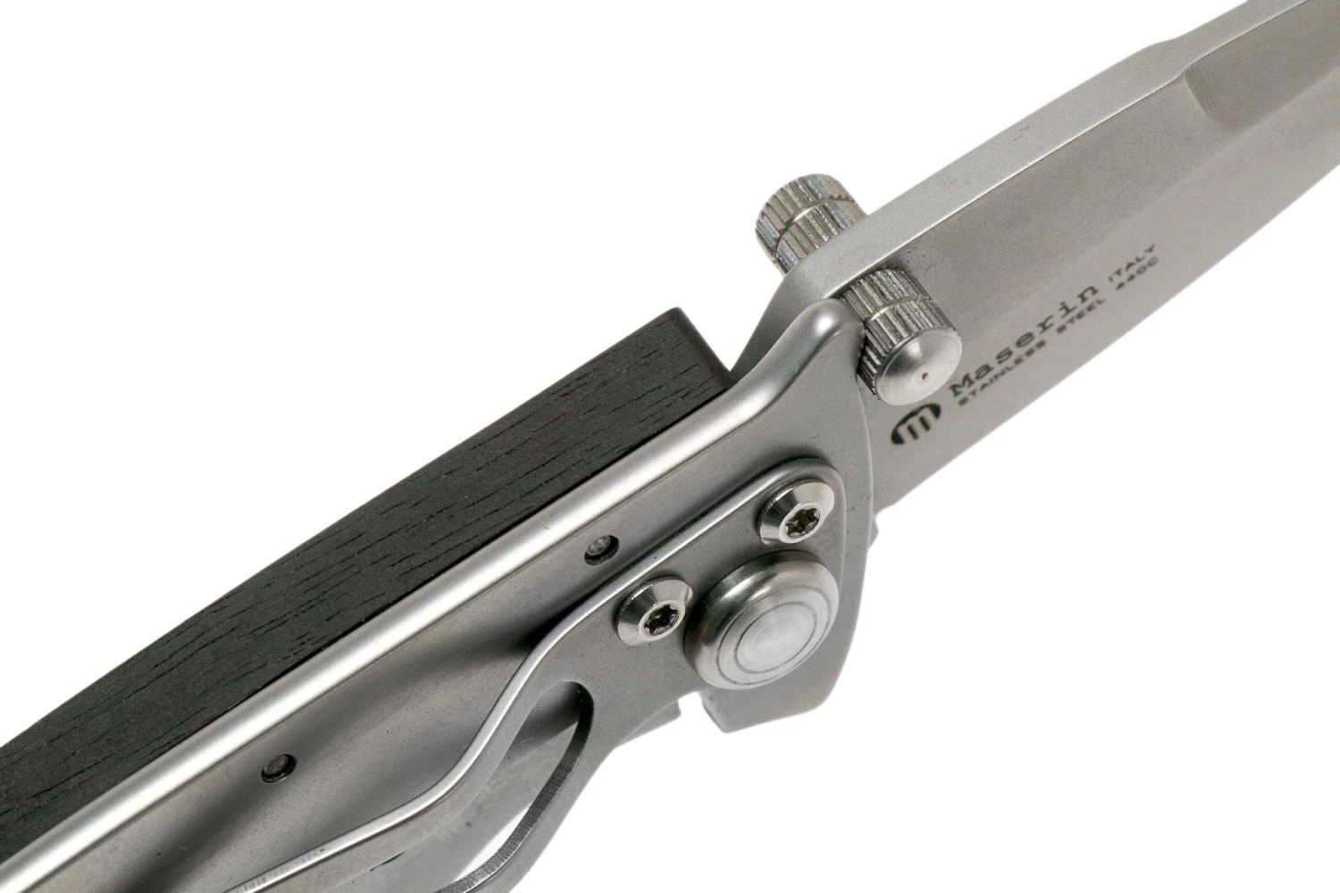 Maserin 550/KT Onefold Special Edition navaja Maserin 550/KT Onefold Special Edition Navaja -Mejor Cuchillos Tienda ME 550 KT 06 maserin scaled