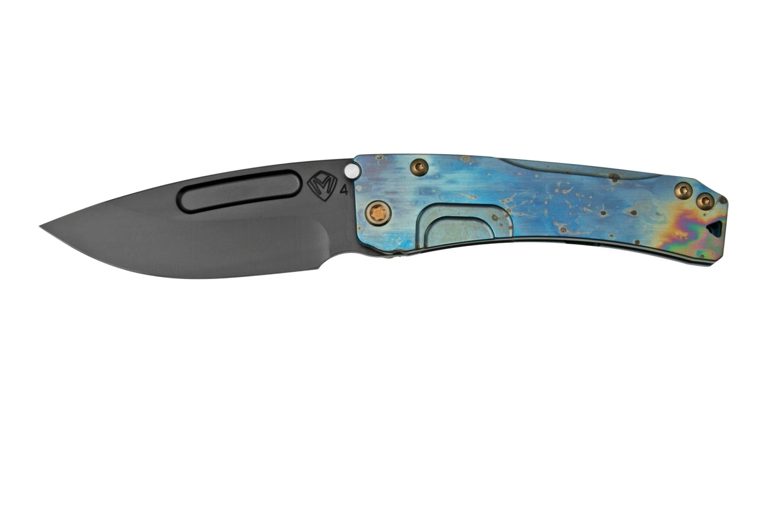 Medford Slim Midi, S45VN PVD DP, Solar Flare Handle, navaja Medford Slim Midi, S45VN PVD DP, Solar Flare Handle, Navaja -Mejor Cuchillos Tienda MF 22 SM 04 01 medford scaled