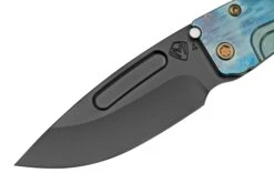 Medford Slim Midi, S45VN PVD DP, Solar Flare Handle, Navaja 2 Medford Slim Midi, S45VN PVD DP, Solar Flare Handle, Navaja -Mejor Cuchillos Tienda MF 22 SM 04 03 medford