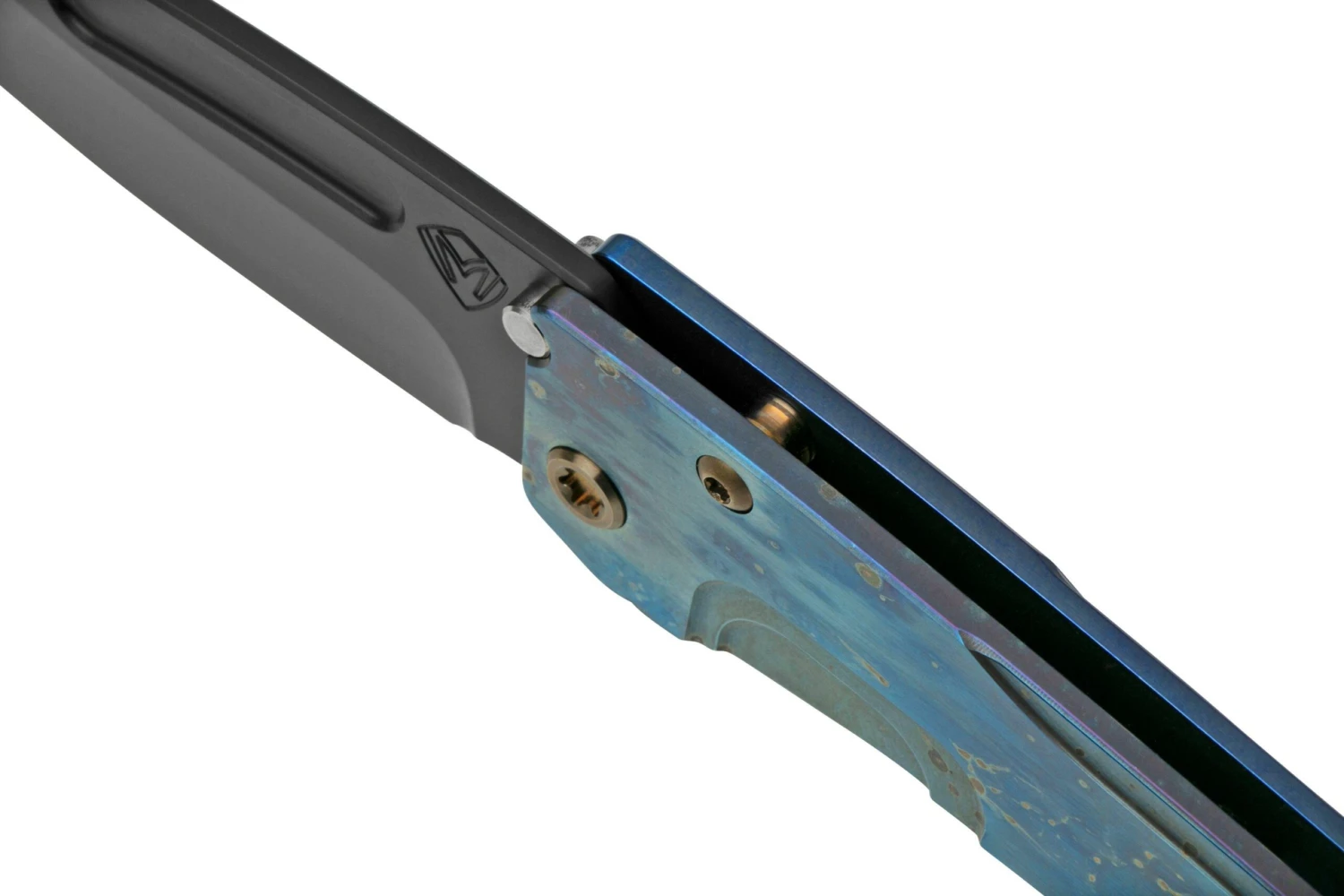 Medford Slim Midi, S45VN PVD DP, Solar Flare Handle, navaja Medford Slim Midi, S45VN PVD DP, Solar Flare Handle, Navaja -Mejor Cuchillos Tienda MF 22 SM 04 06 medford scaled