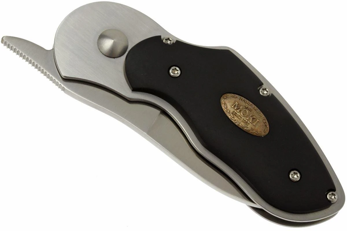 Moki Rabbit MK021BKPMM Moki Rabbit MK021BKPMM -Mejor Cuchillos Tienda MK 021BKPMM 03 moki rabbit mk 021bkpmm d3