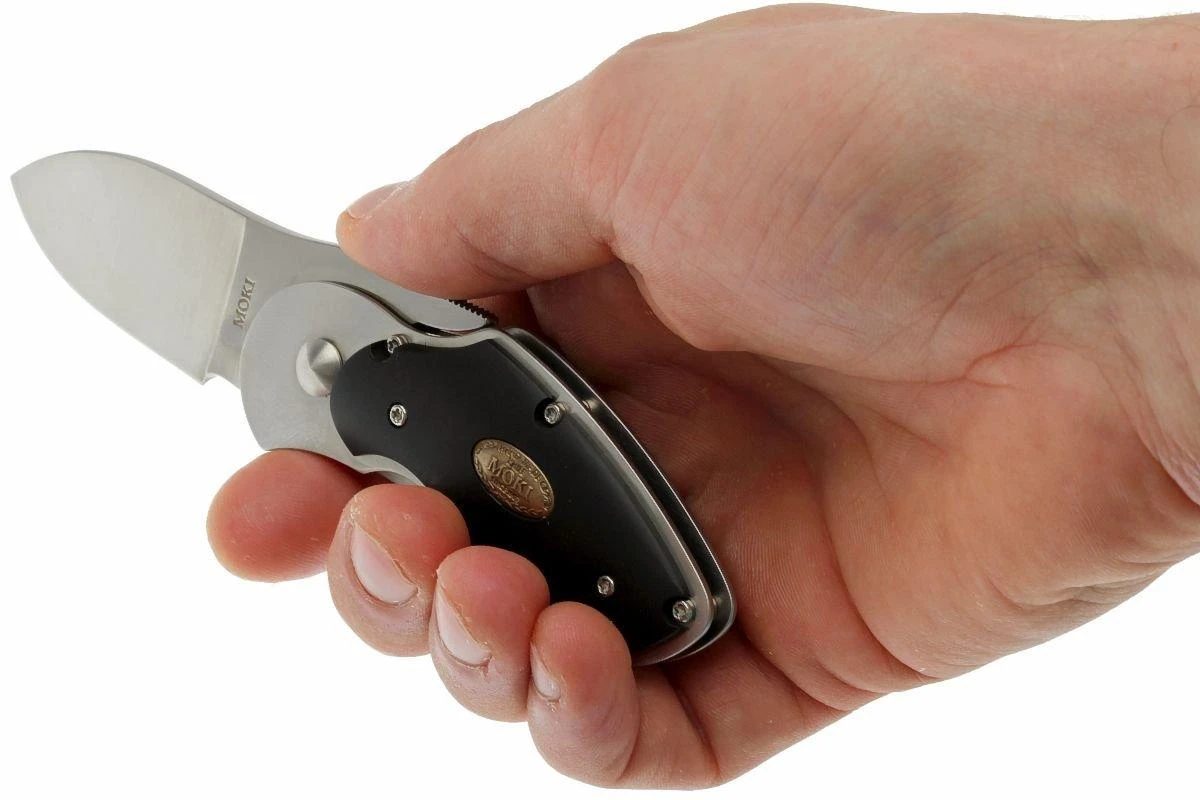 Moki Rabbit MK021BKPMM Moki Rabbit MK021BKPMM -Mejor Cuchillos Tienda MK 021BKPMM 06 moki rabbit mk 021bkpmm d6