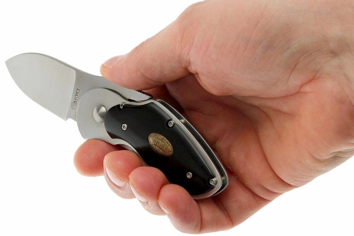 Moki Rabbit MK021BKPMP Moki Rabbit MK021BKPMP -Mejor Cuchillos Tienda MK 021BKPMP 06 moki rabbit mk 021bkpmp d6