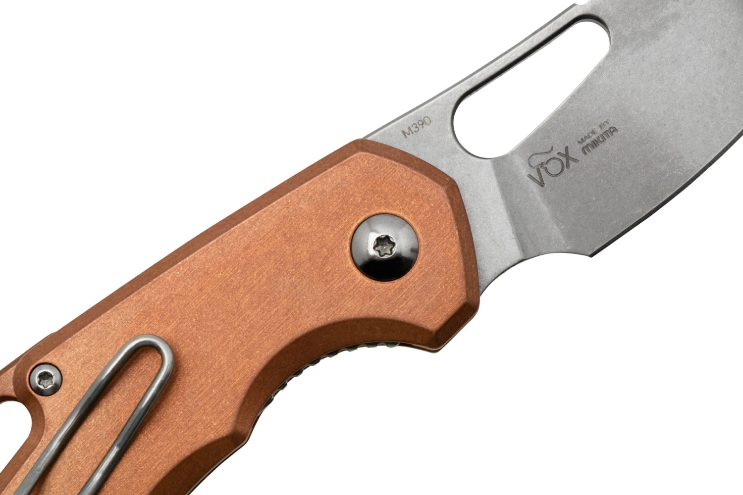 MKM Isonzo FX03-2CO Cleaver Stonewashed, Copper navaja, diseño de Jesper Voxnaes MKM Isonzo FX03-2CO Cleaver Stonewashed, Copper Navaja, Diseño De Jesper Voxnaes -Mejor Cuchillos Tienda MMK FX03 2CO 05 mkm scaled