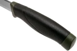 Morakniv Mora Companion Heavy Duty MG Carbon, Verde -Mejor Cuchillos Tienda MO11746 05 mora v202201
