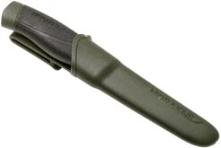 Morakniv Mora Companion Heavy Duty MG Carbon, Verde -Mejor Cuchillos Tienda MO11746 06 mora v202201