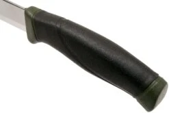 Morakniv Mora Companion MG Stainless Verde, Cuchillo De Bushcrafting -Mejor Cuchillos Tienda MO11827 05 mora v202201