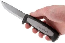 Morakniv Mora Robust 12249 Cuchillo Fijo -Mejor Cuchillos Tienda MO12249 05 mora robust mo12249 05