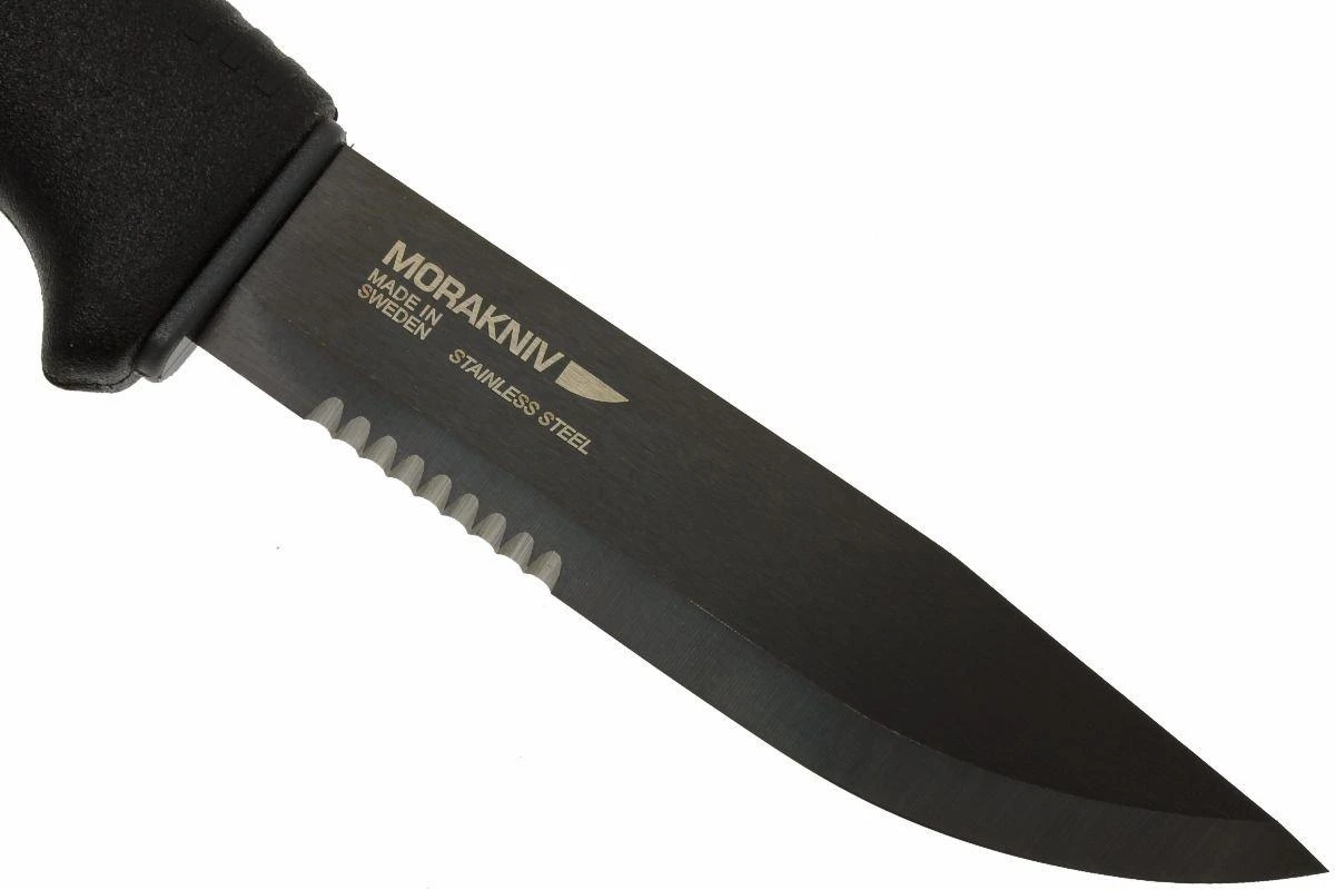 Mora Tactical SRT Morakniv Mora Tactical SRT -Mejor Cuchillos Tienda MO12281 03 mora tactical srt mo12281 d3
